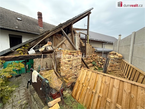 Prodej rodinného domu, 163 m² - 4