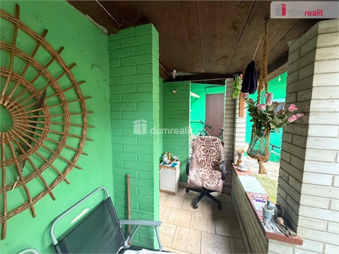 Prodej rodinného domu, 163 m² 20