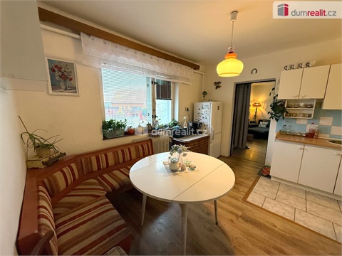 Prodej rodinného domu, 163 m² 6