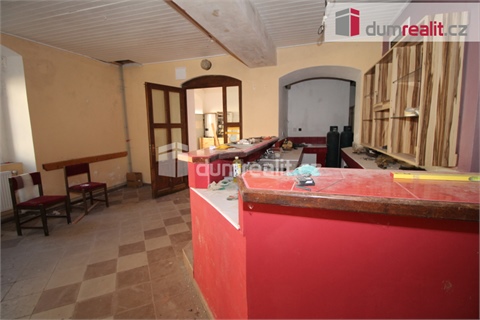 Prodej komerčního objektu, 1 385 m² - 4