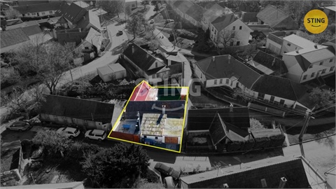 Prodej rodinného domu, 84 m² 24