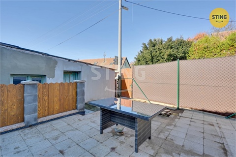 Prodej rodinného domu, 84 m² - 18