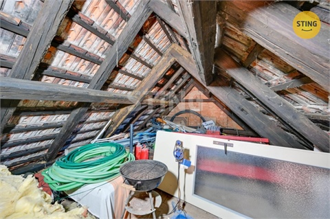 Prodej rodinného domu, 84 m² - 22