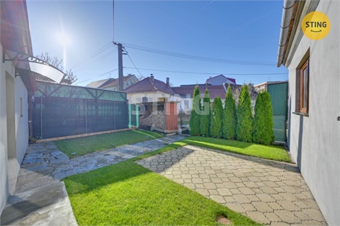 Prodej rodinného domu, 84 m² 8