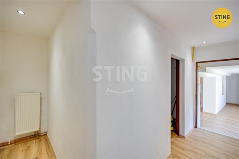 Prodej rodinného domu, 84 m² 12