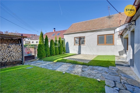 Prodej rodinného domu, 84 m² 0