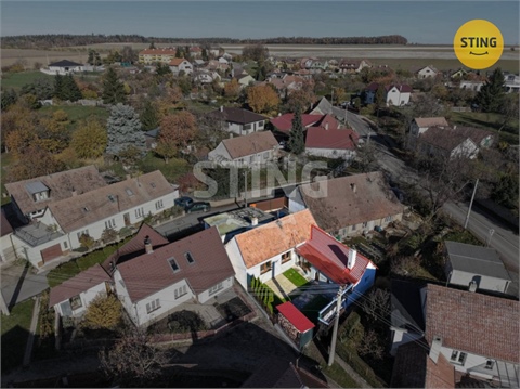 Prodej rodinného domu, 84 m² - 4