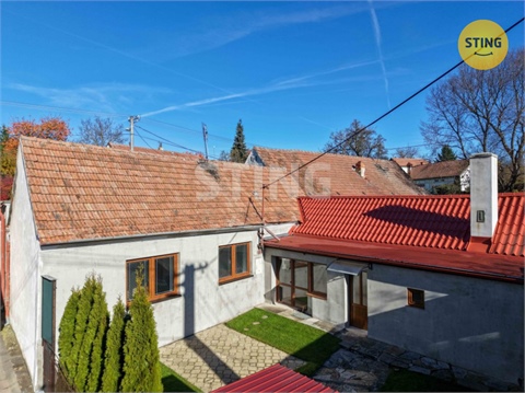 Prodej rodinného domu, 84 m² - 2