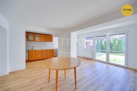 Prodej rodinného domu, 84 m² - 0