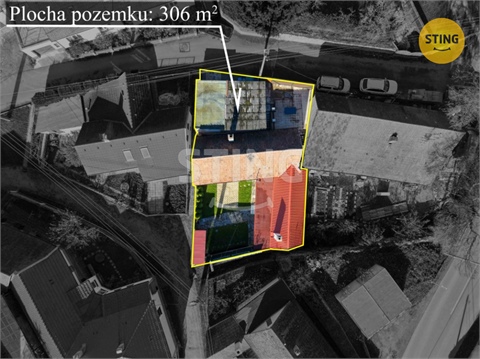 Prodej rodinného domu, 84 m² 4