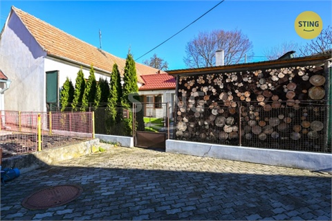 Prodej rodinného domu, 84 m² - 8