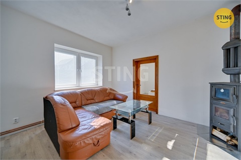 Prodej rodinného domu, 84 m² - 12