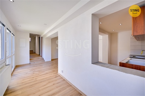 Prodej rodinného domu, 84 m² - 10