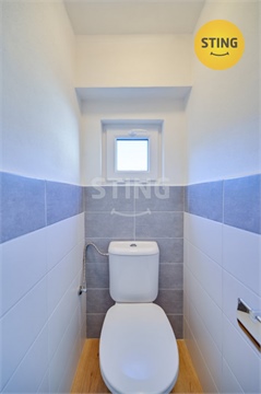 Prodej rodinného domu, 84 m² - 16