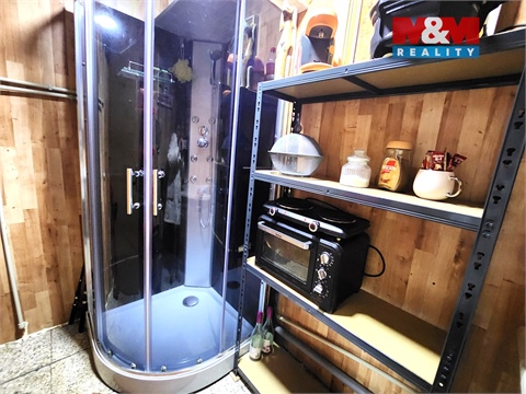 Prodej chaty / chapuly, 30 m² 6