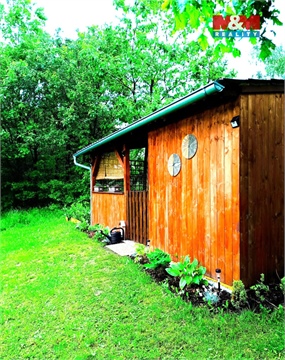 Prodej chaty / chapuly, 30 m² 16