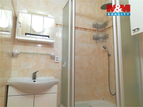 Pronájem bytu 2+1, 52 m² 4