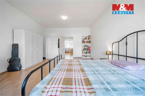 Prodej bytu 2kk, 62 m² - 4