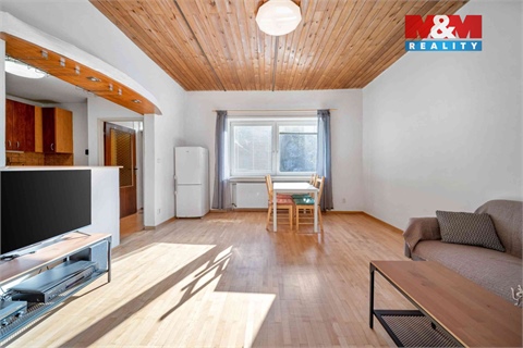 Prodej bytu 2kk, 62 m² - 6