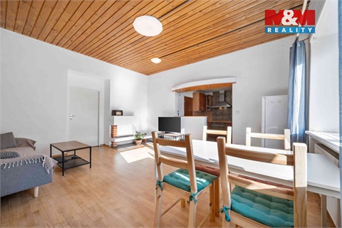 Prodej bytu 2kk, 62 m² 4