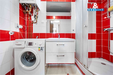 Prodej bytu 2kk, 62 m² - 14