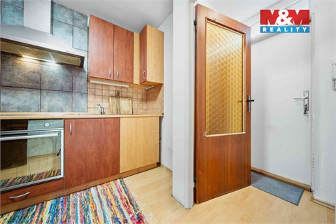 Prodej bytu 2kk, 62 m² 16