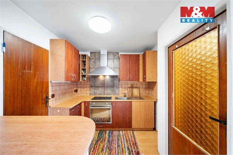 Prodej bytu 2kk, 62 m² 12