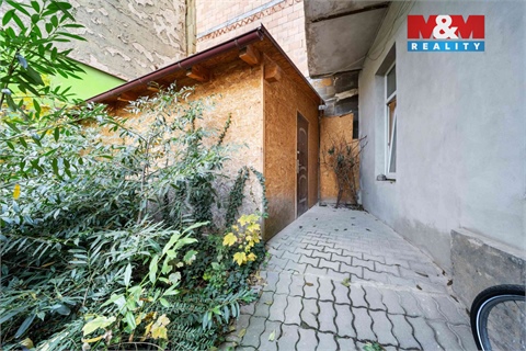 Prodej bytu 2kk, 62 m² 24