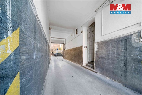 Prodej bytu 2kk, 62 m² - 22