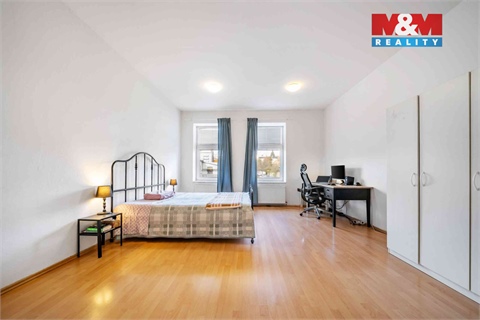 Prodej bytu 2kk, 62 m² - 2