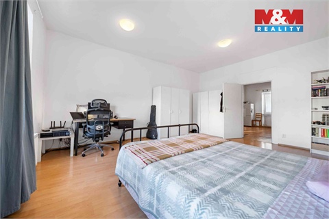 Prodej bytu 2kk, 62 m² 6