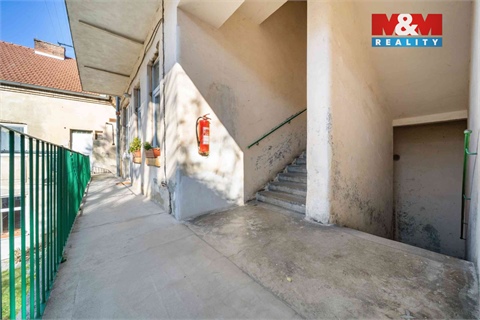 Prodej bytu 2kk, 62 m² 22