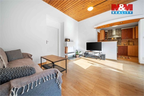 Prodej bytu 2kk, 62 m² 8