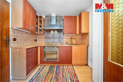 Prodej bytu 2kk, 62 m² - 8