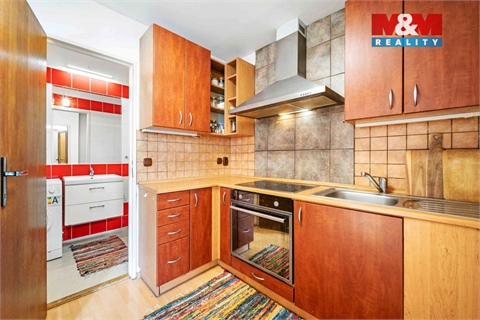 Prodej bytu 2kk, 62 m² 18