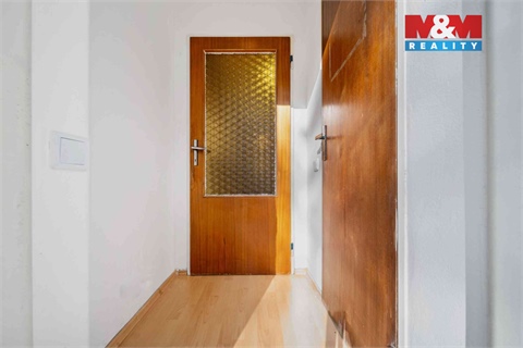 Prodej bytu 2kk, 62 m² 14