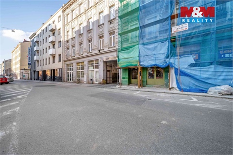 Prodej bytu 2kk, 62 m² - 24