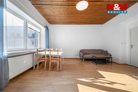 Prodej bytu 2kk, 62 m² 10