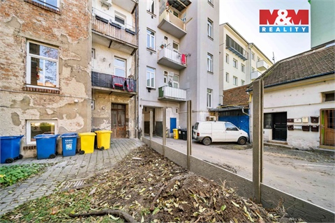 Prodej bytu 2kk, 62 m² - 20