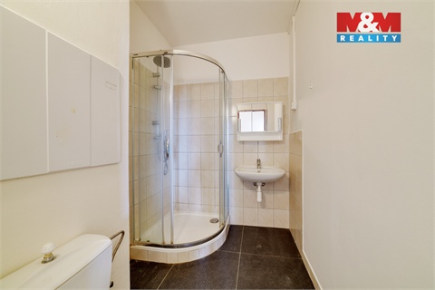 Prodej bytu 3+1, 59 m² - 8