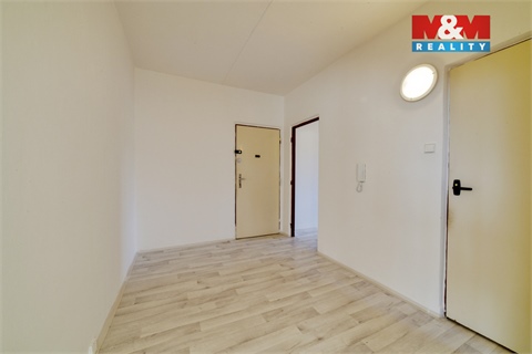 Prodej bytu 3+1, 59 m² - 14