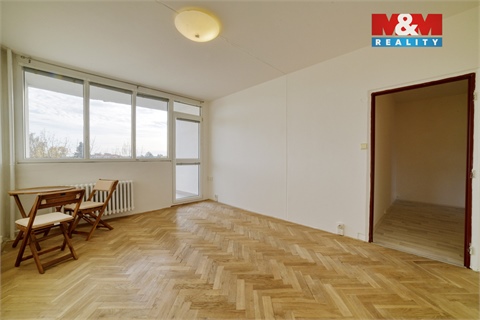 Prodej bytu 3+1, 59 m² 12