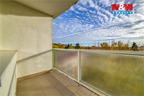 Prodej bytu 3+1, 59 m² 20