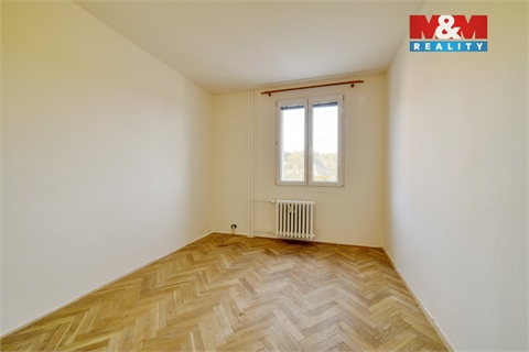 Prodej bytu 3+1, 59 m² - 16