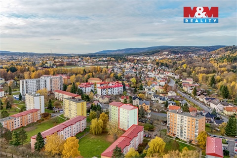 Prodej bytu 3+1, 59 m² 26