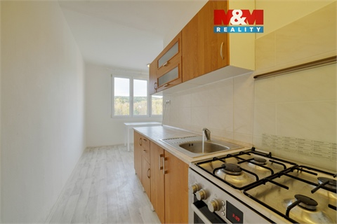 Prodej bytu 3+1, 59 m² 0