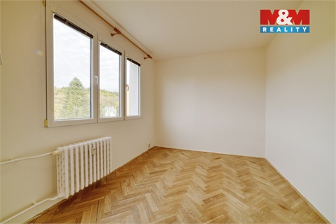 Prodej bytu 3+1, 59 m² 14