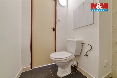 Prodej bytu 3+1, 59 m² - 10