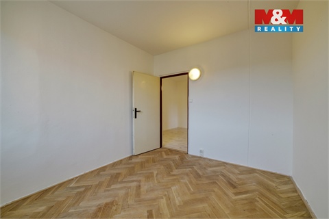 Prodej bytu 3+1, 59 m² - 18