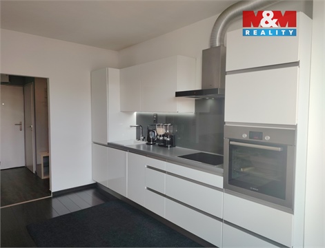 Prodej bytu 2kk, 43 m² - 10